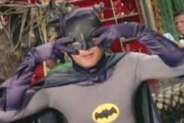 Illustration for article titled Batman On Broadway: The Musical You'll Never See